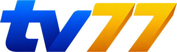 tv77 লোগো